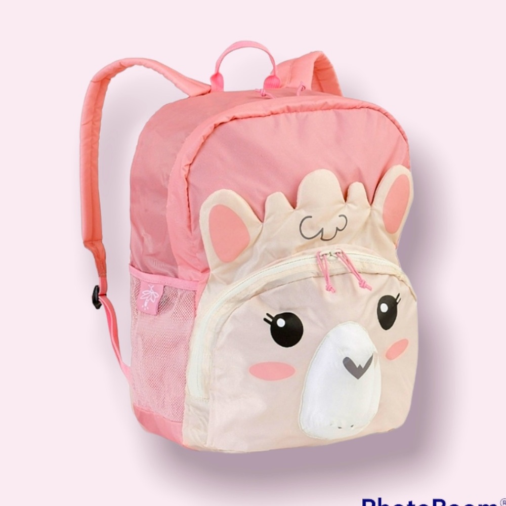 NWT Firefly! • Youth • 15L • Llama • Backpack